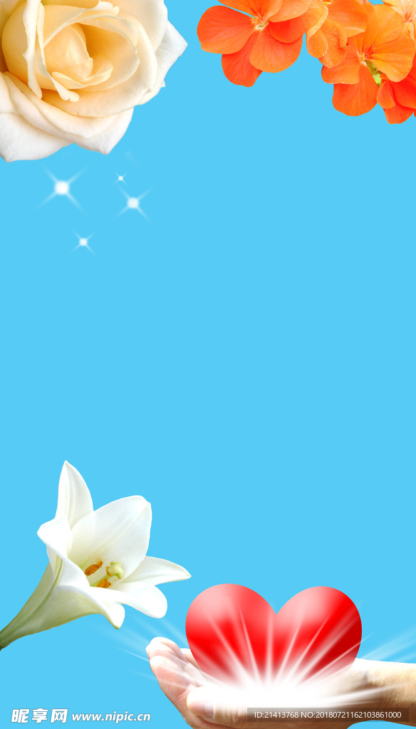 背景素材