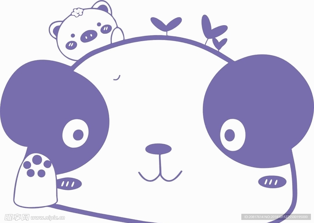 熊猫