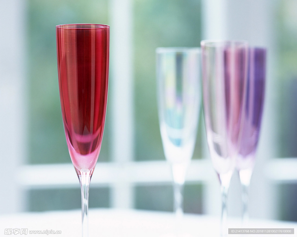酒杯酒具