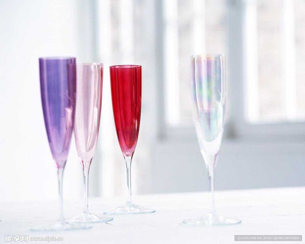 酒杯酒具