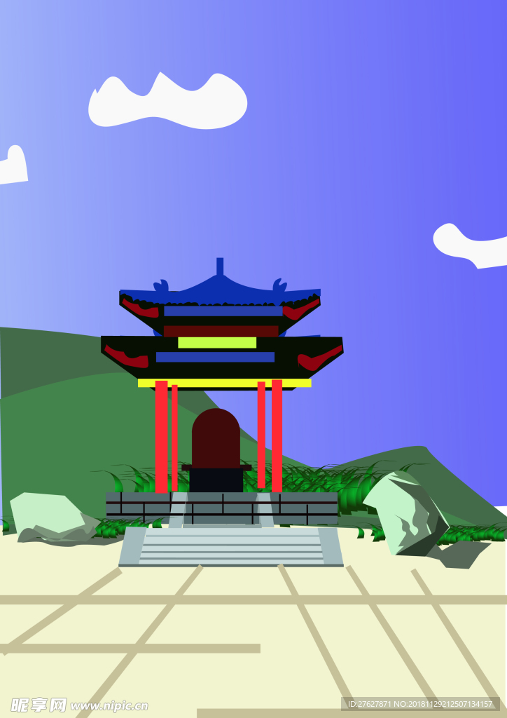 AI阁楼