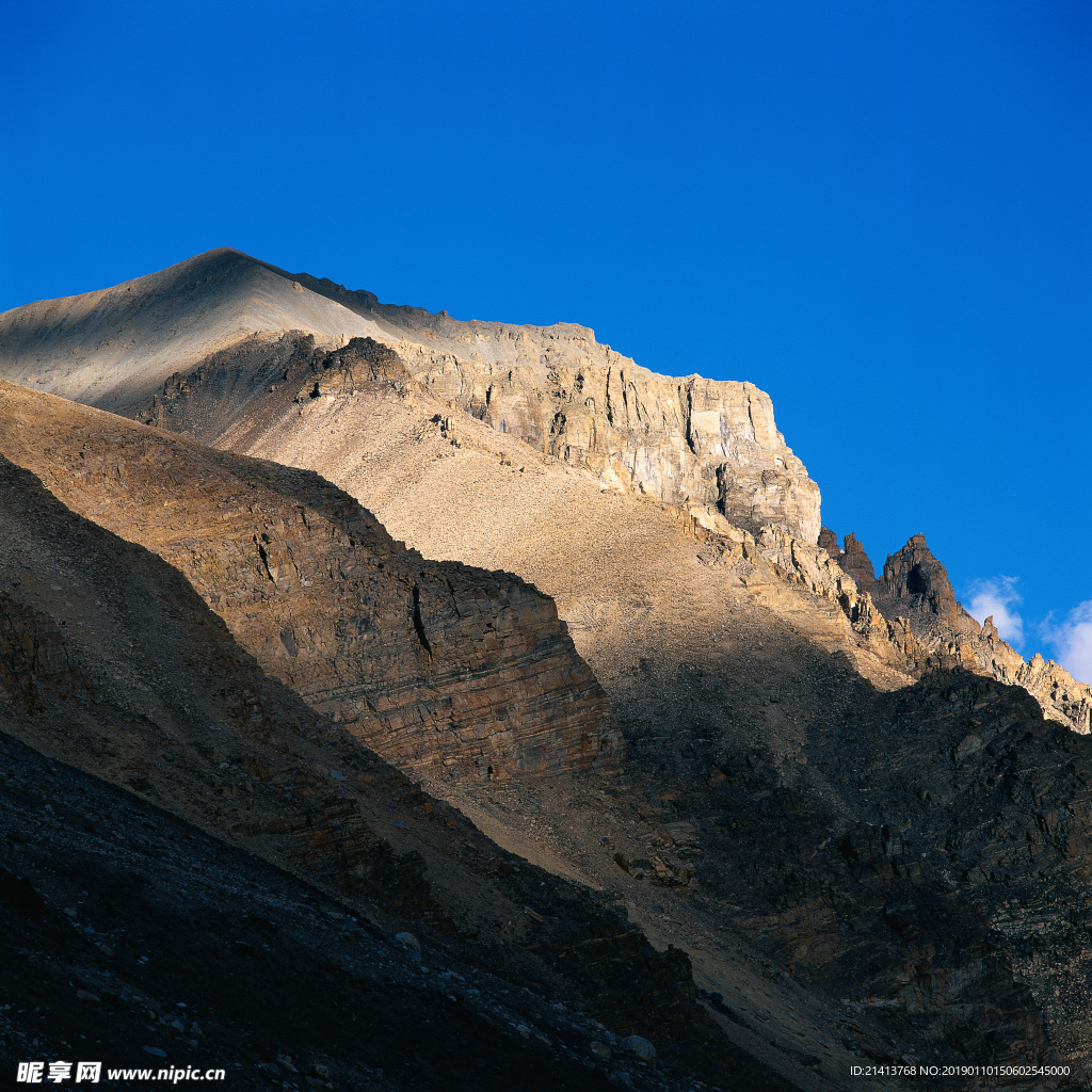 山水风景