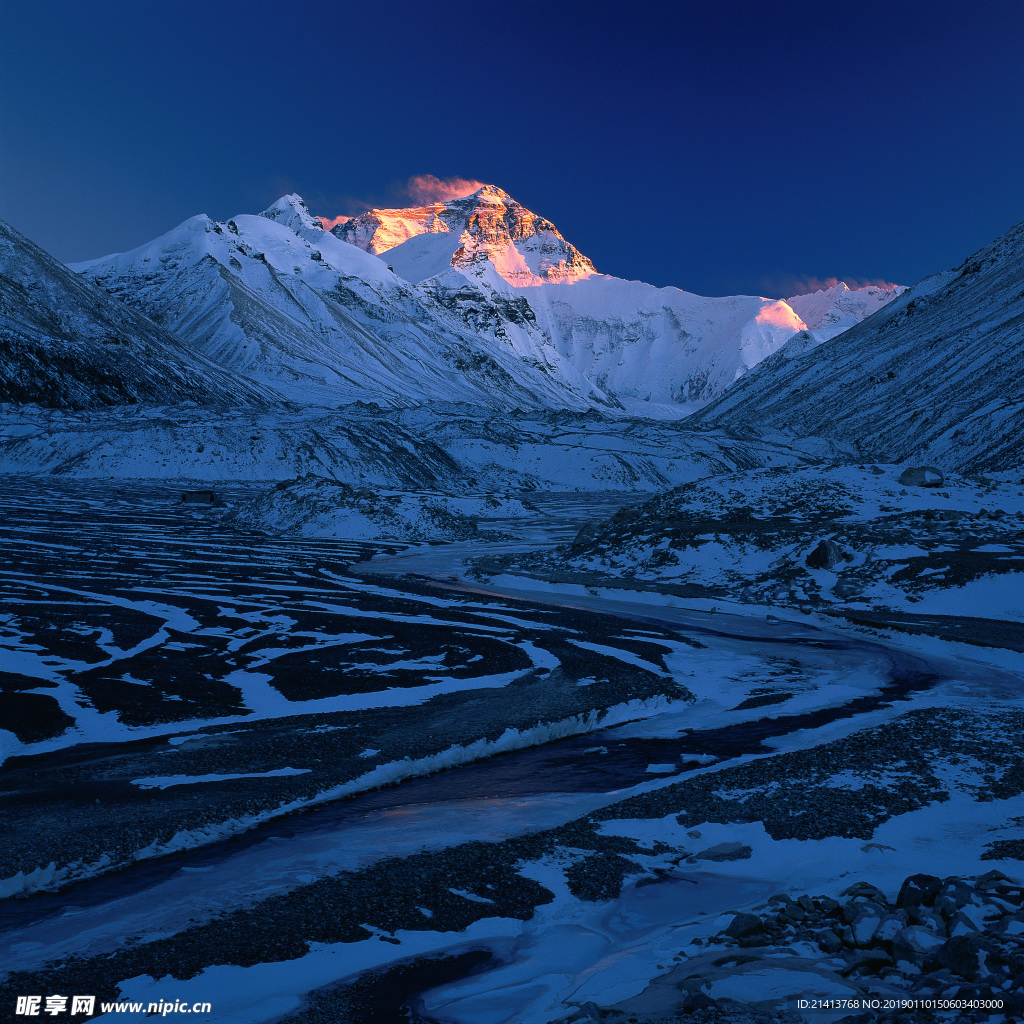 山水风景