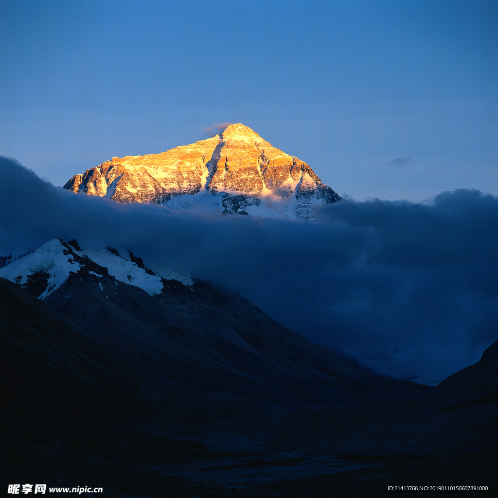 山水风景