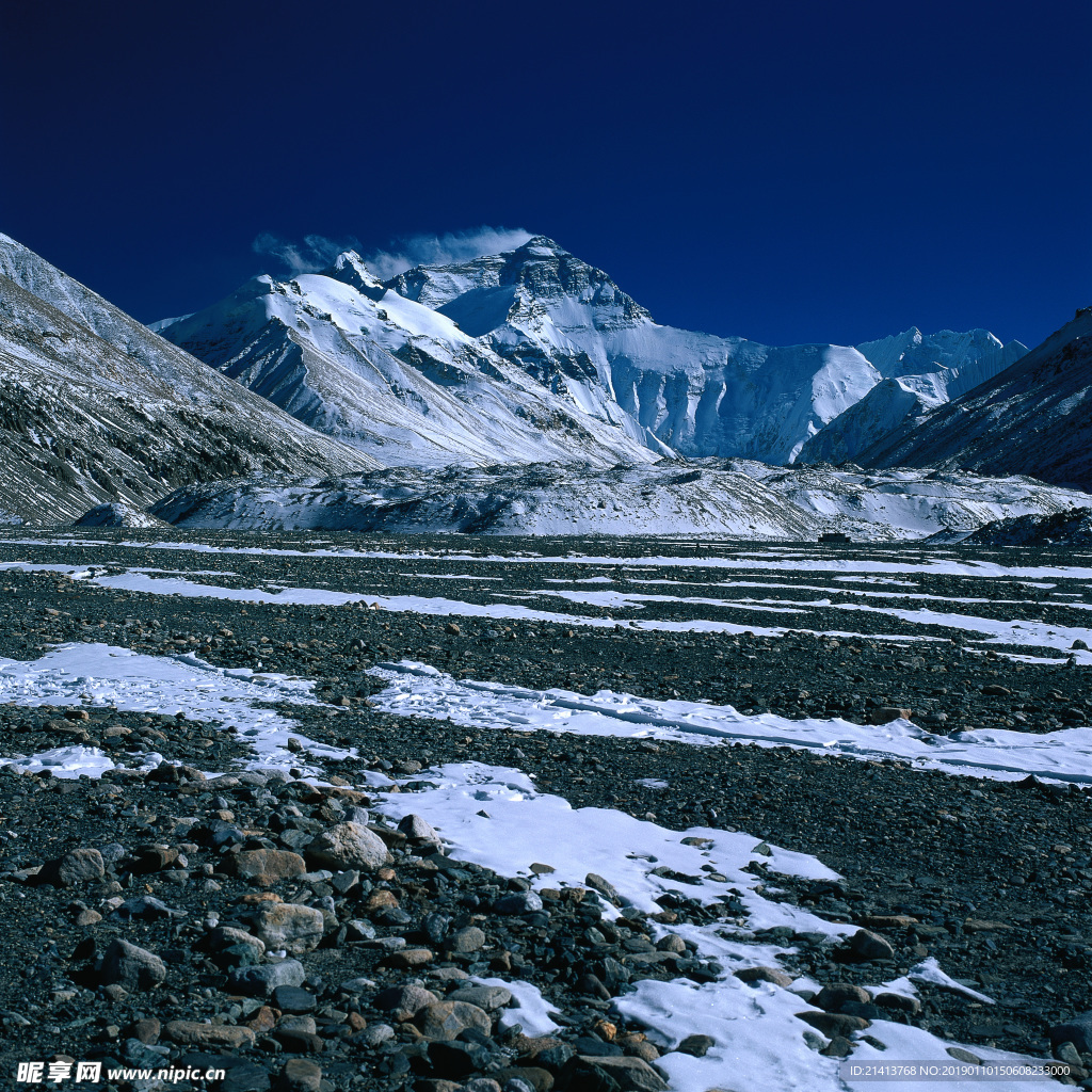 山水风景
