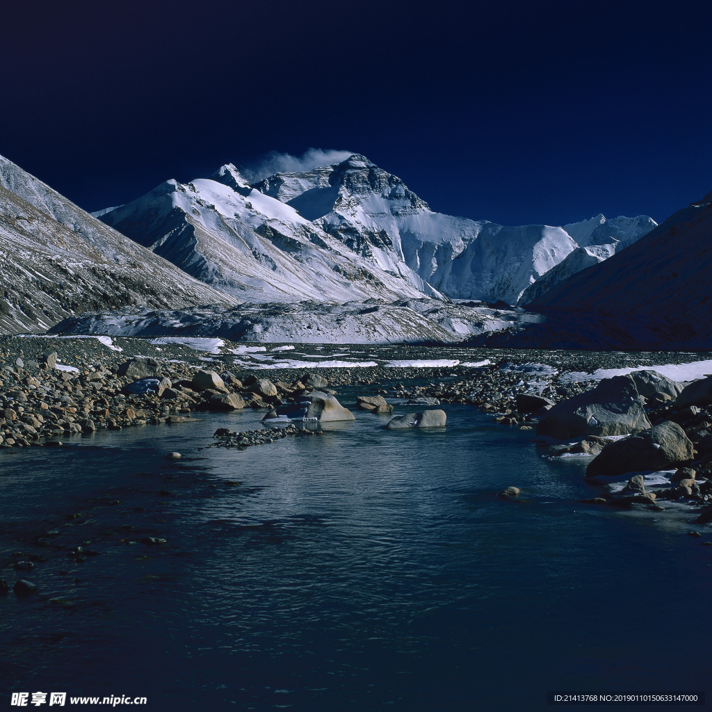 山水风景