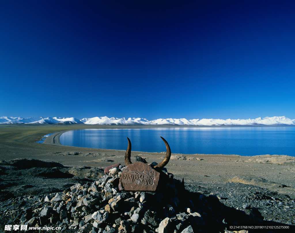 山水风景