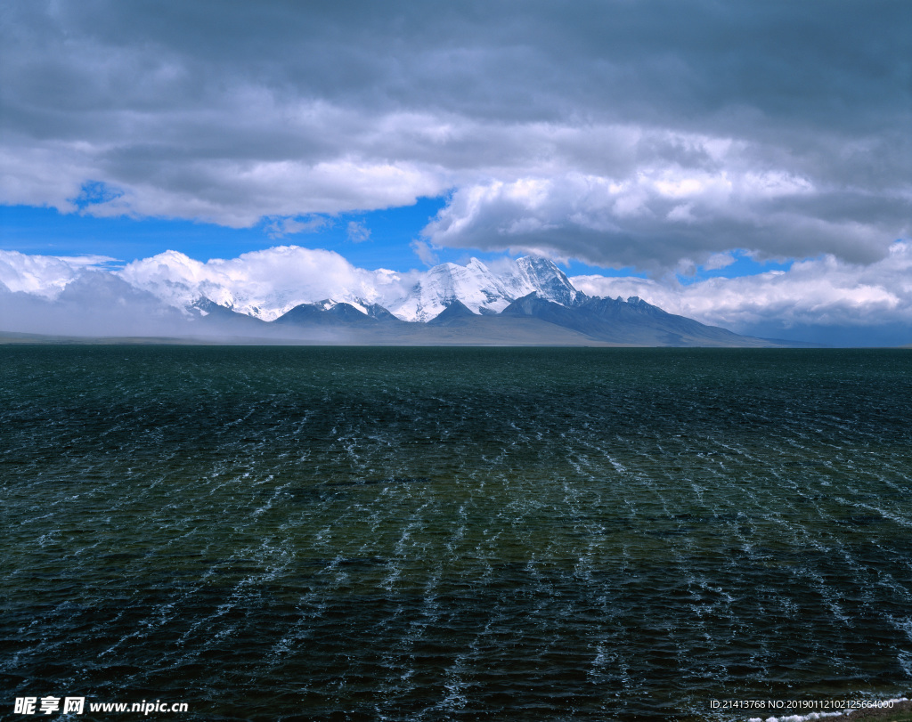 山水风景