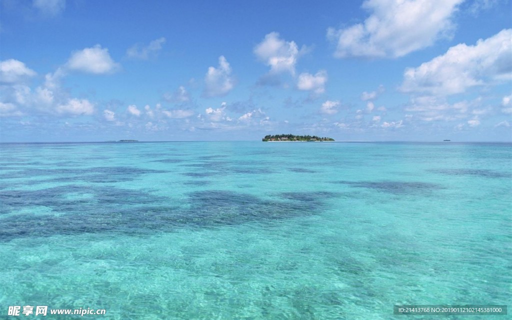 山水风景