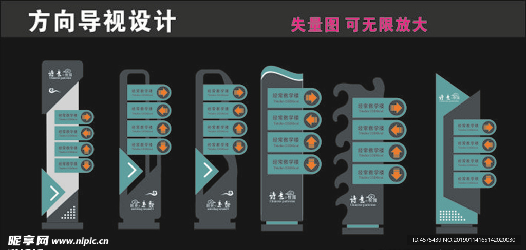 视导
