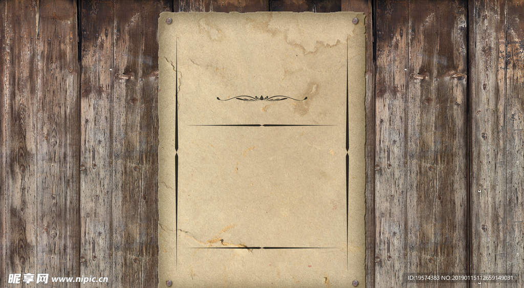 木纹 牛皮纸 背景 素材 纹理