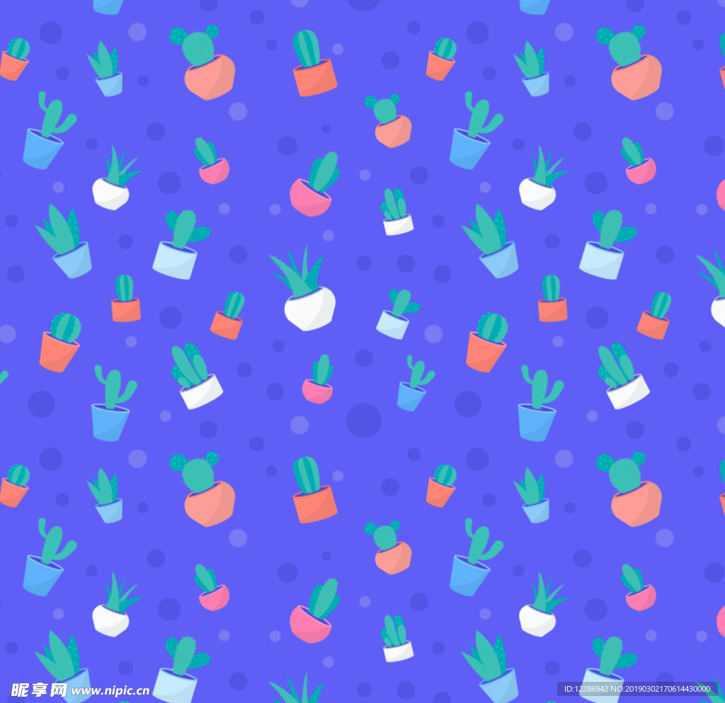 卡通抽象风格创意海报背景素材