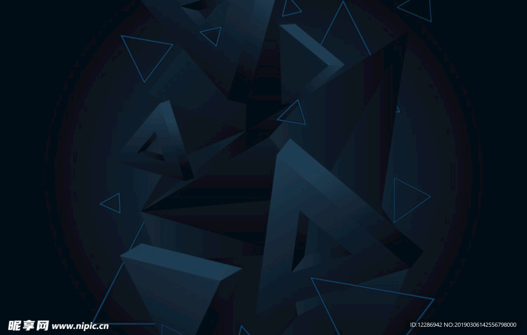 海报合成背景场景素材