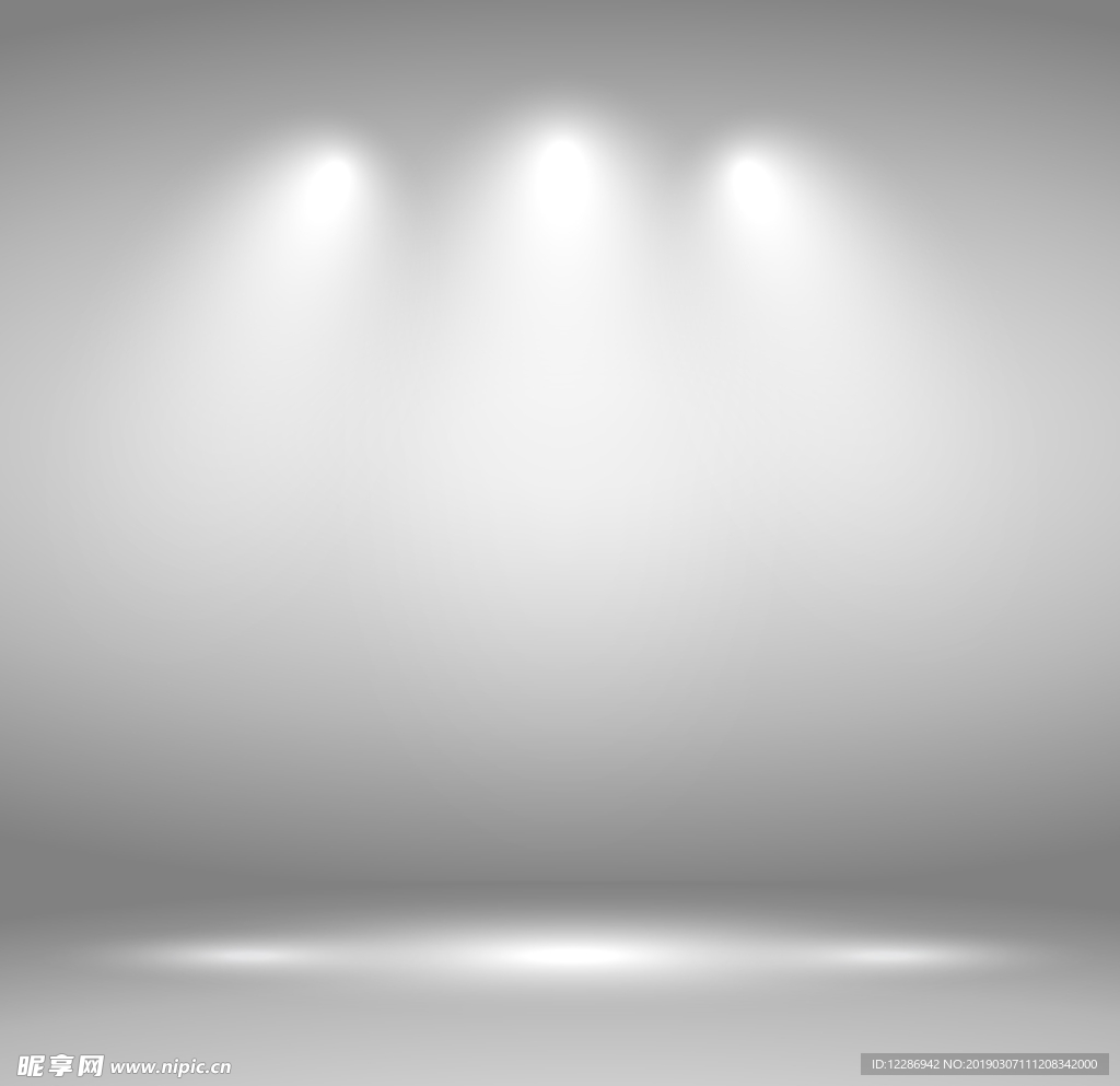 室内灯光海报背景场景合成素材