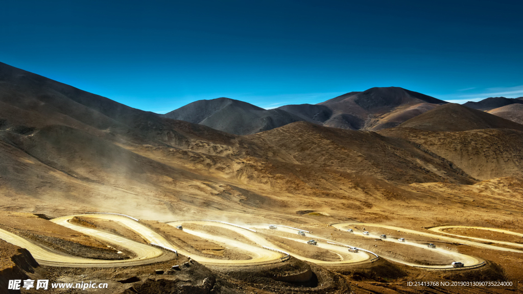 清新自然风景