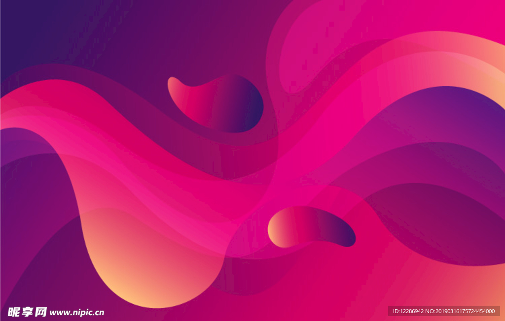 渐变质感纹理海报背景素材