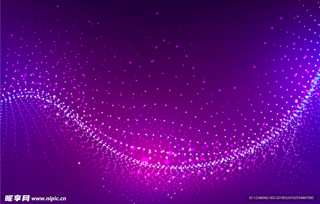 流体抽象图形广告海报背景素材