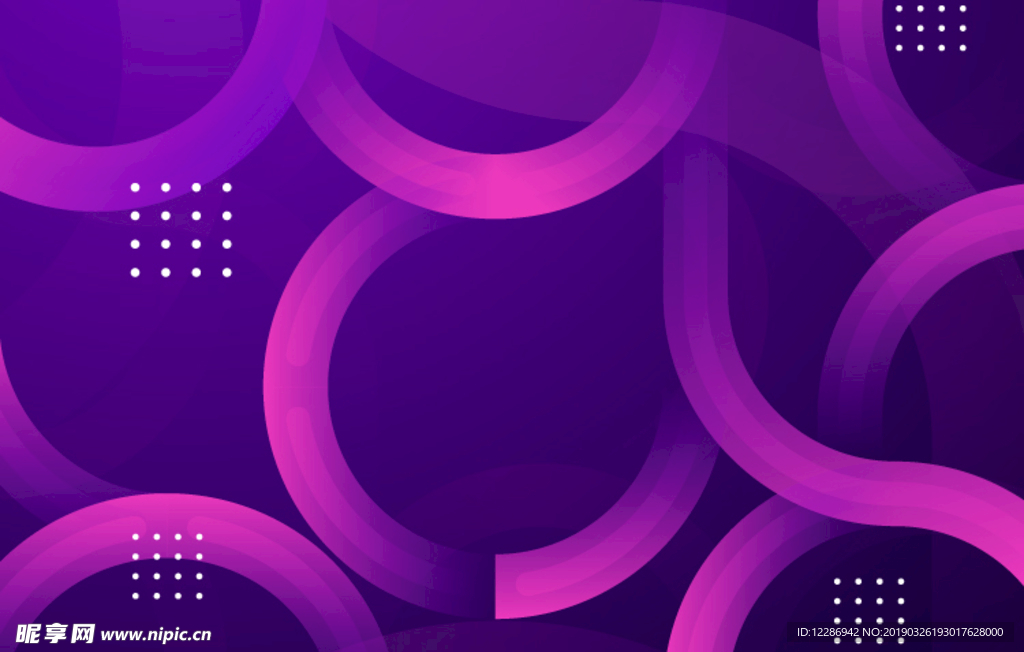 几何抽象图形广告海报背景素材