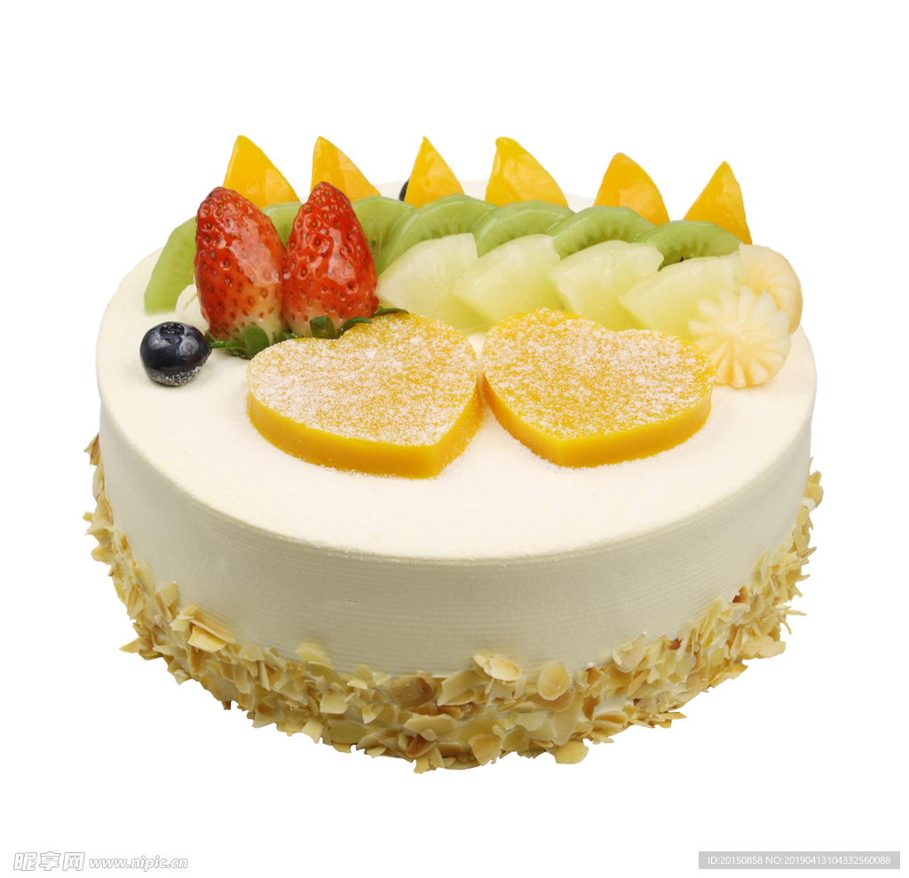 生日蛋糕