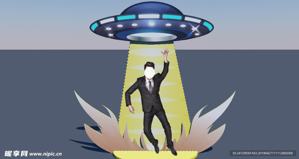 摆拍框 拍照框 摆拍 拍照 造