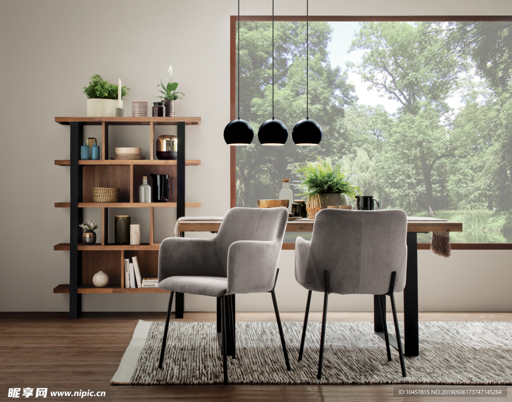 北欧家居  家具 现代家具