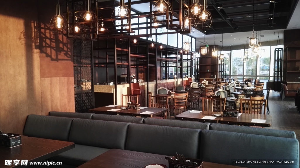 酒店 酒店装修 室内装修 现代