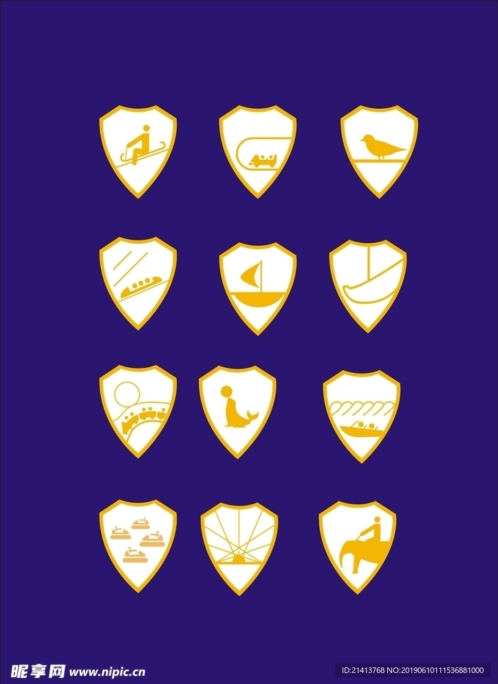 LOGO设计
