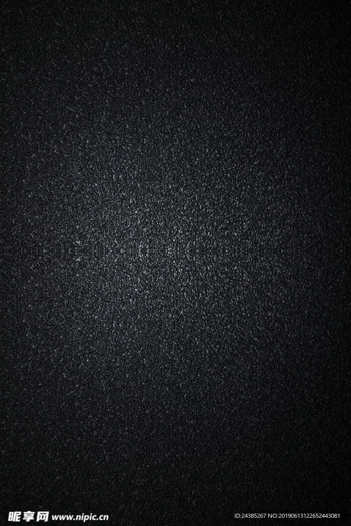 黑色背景