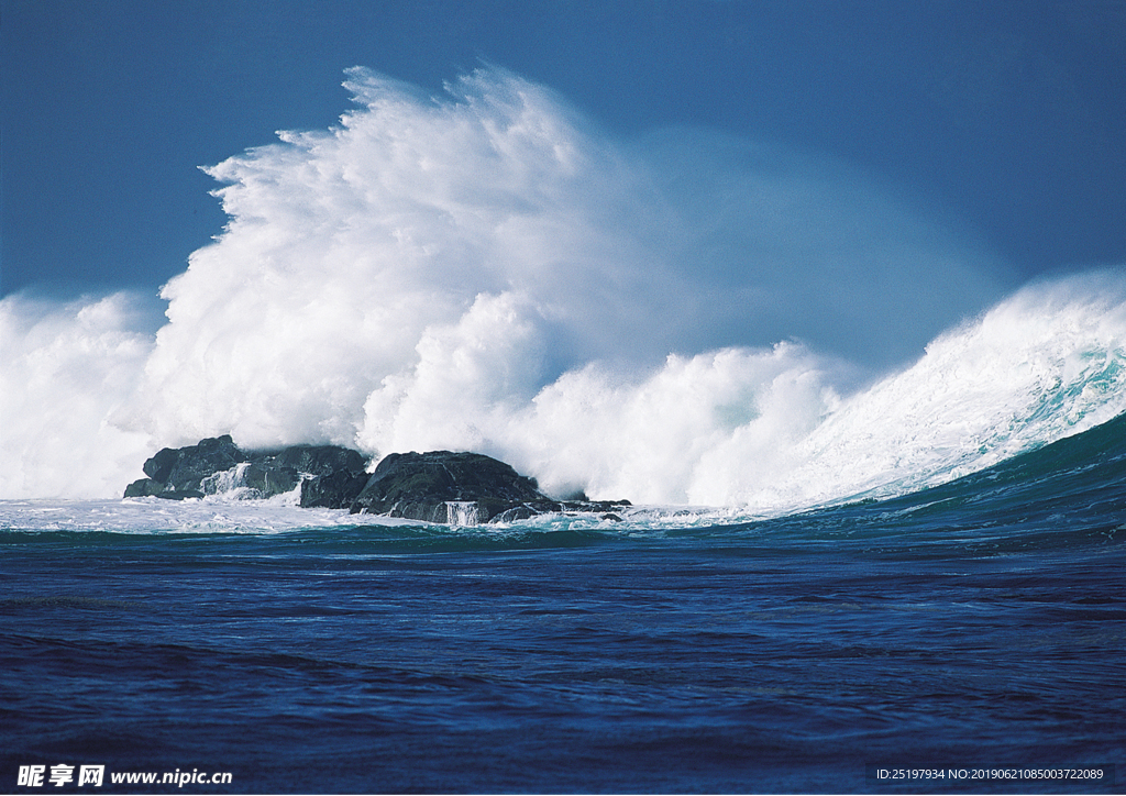 海浪