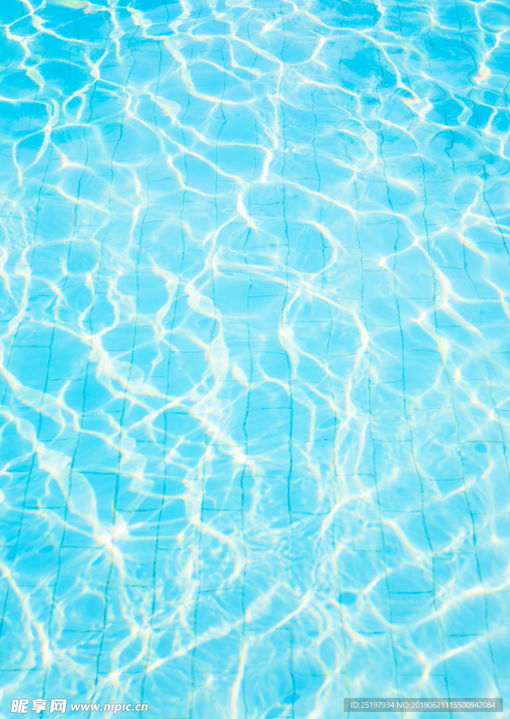 水