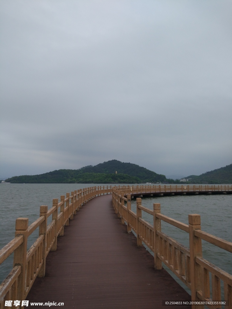 风景