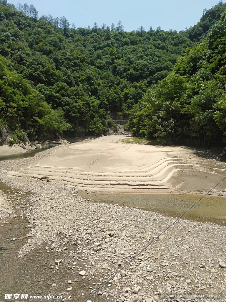 风景
