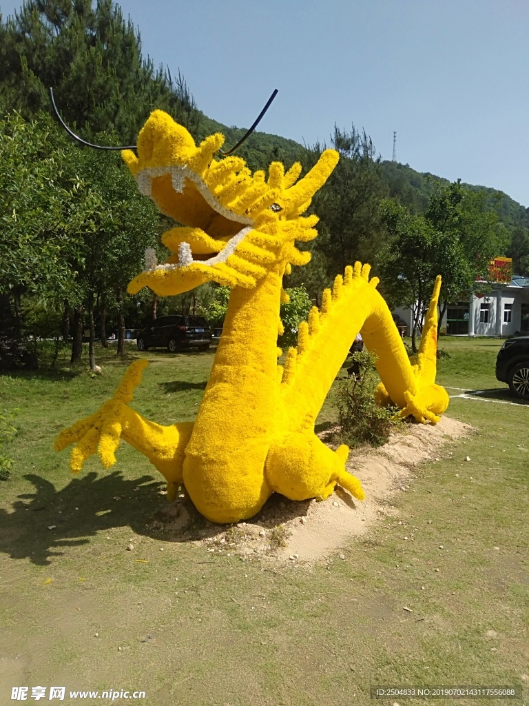 风景