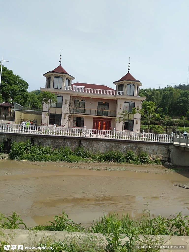 风景
