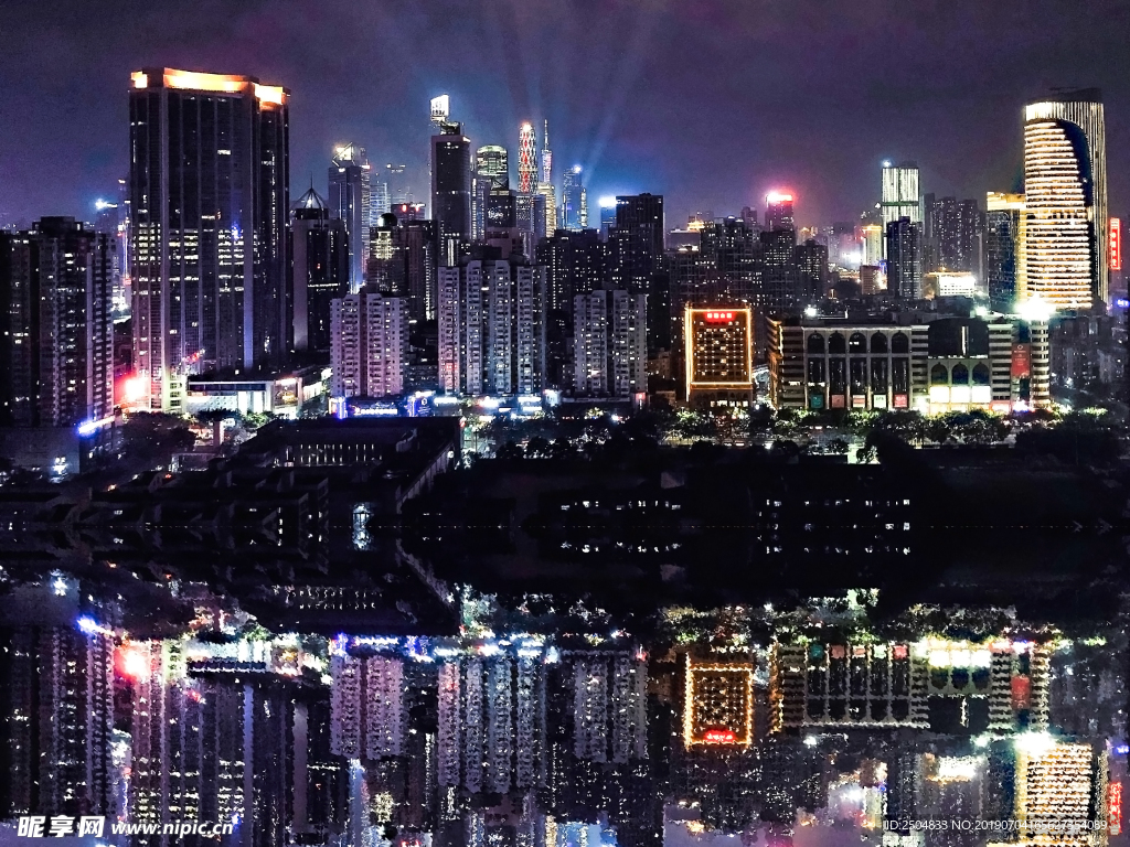 风景