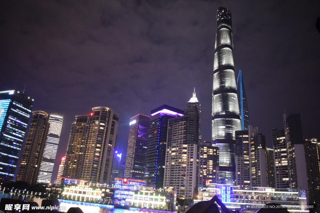 风景