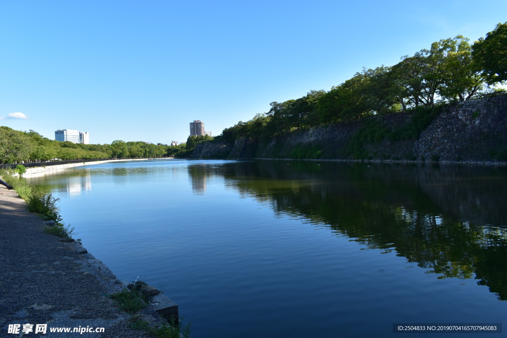 风景
