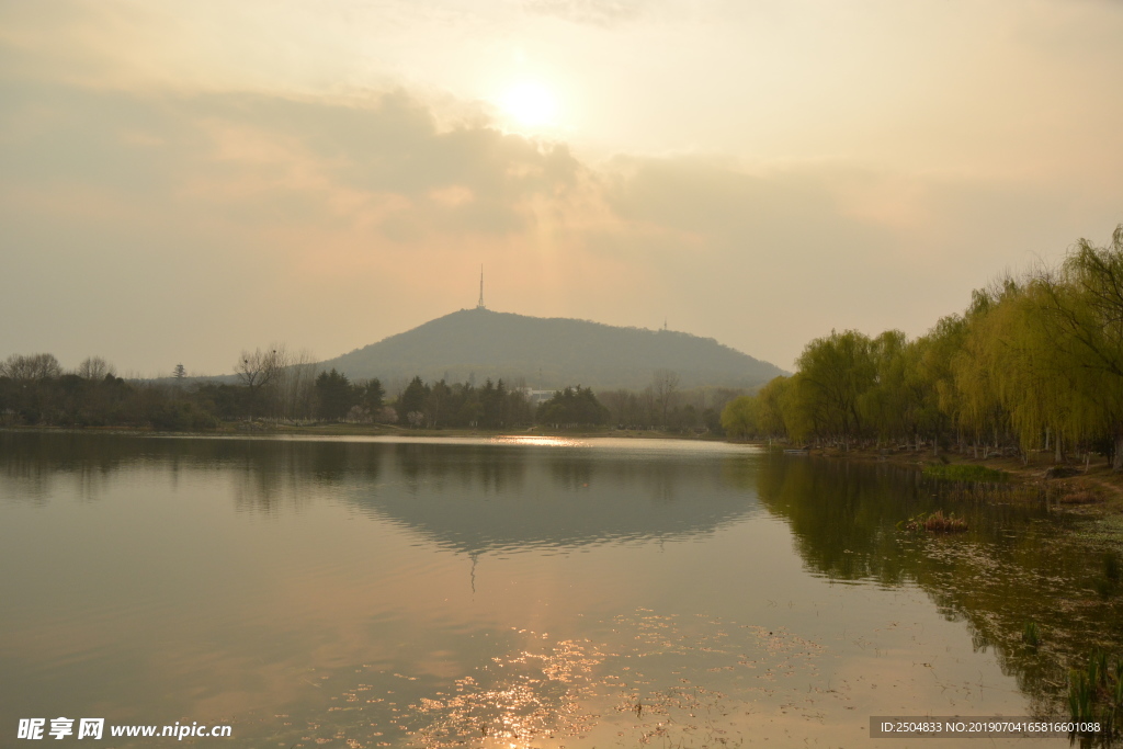 风景