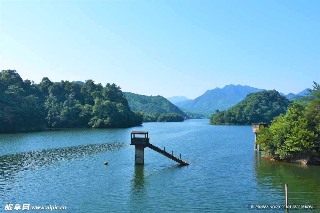风景