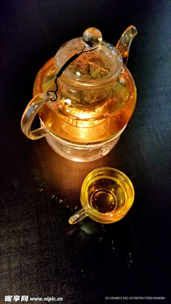 茶壶