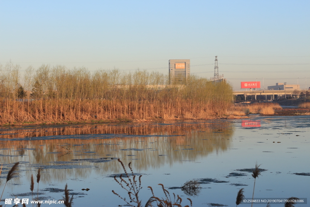 风景