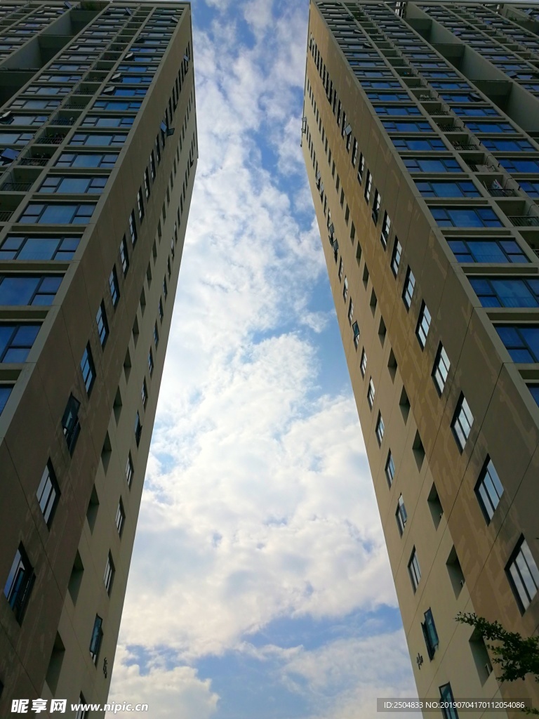 建筑