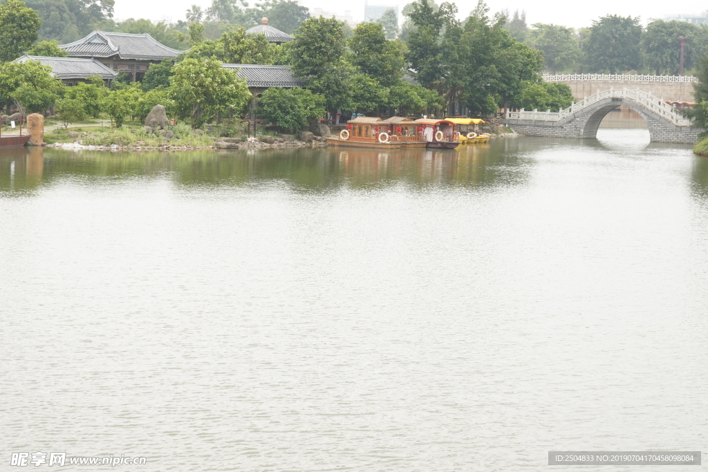 风景