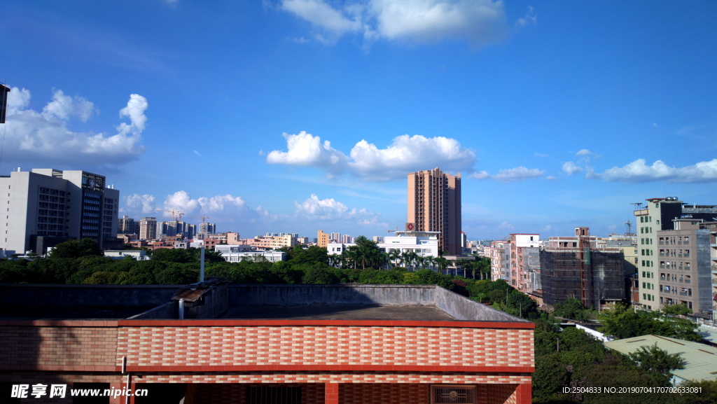 建筑