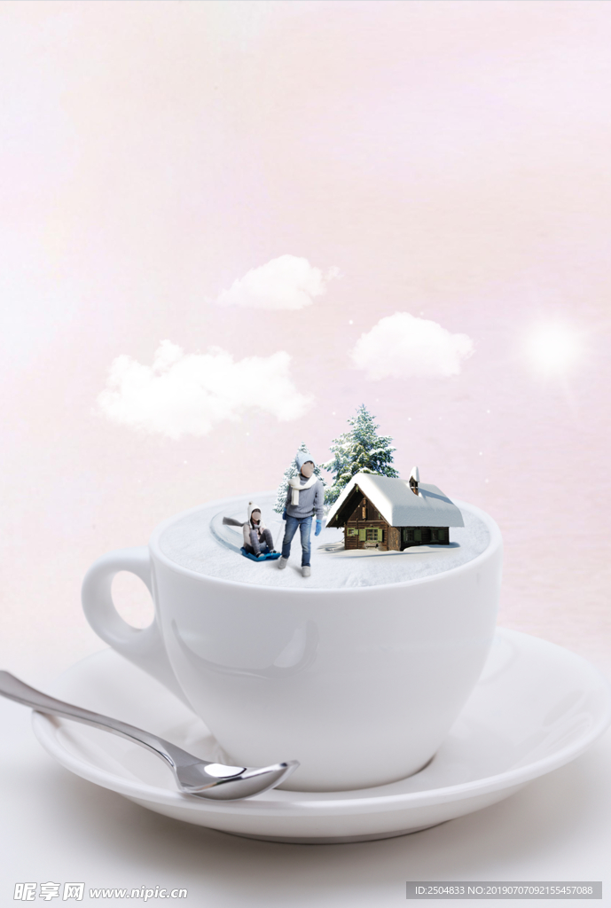 创意海报