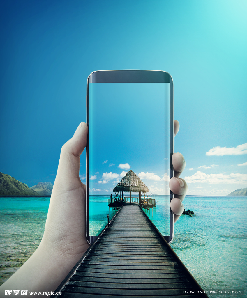 创意海报