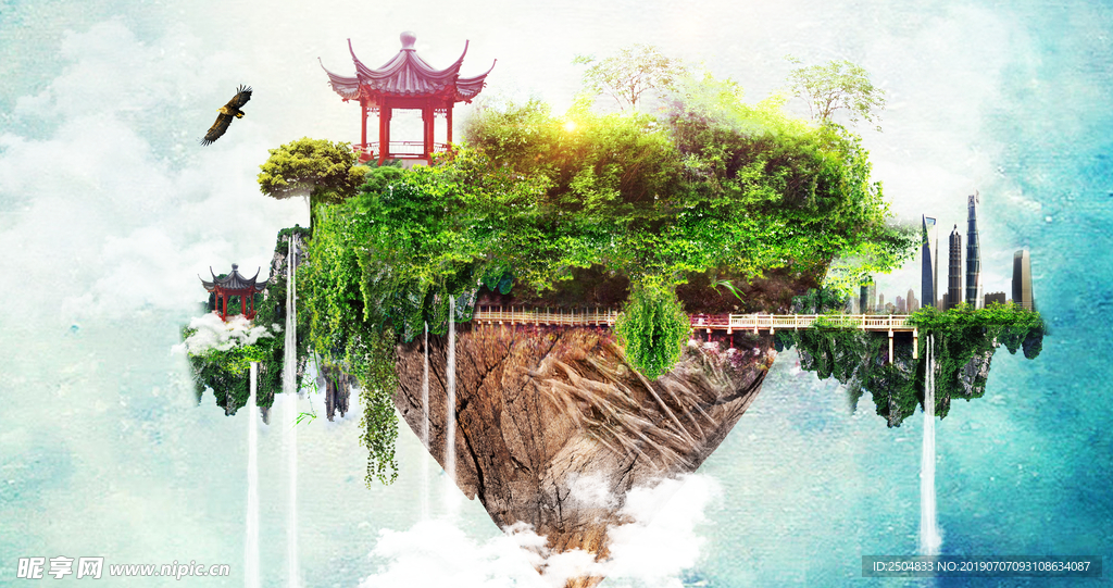 创意海报