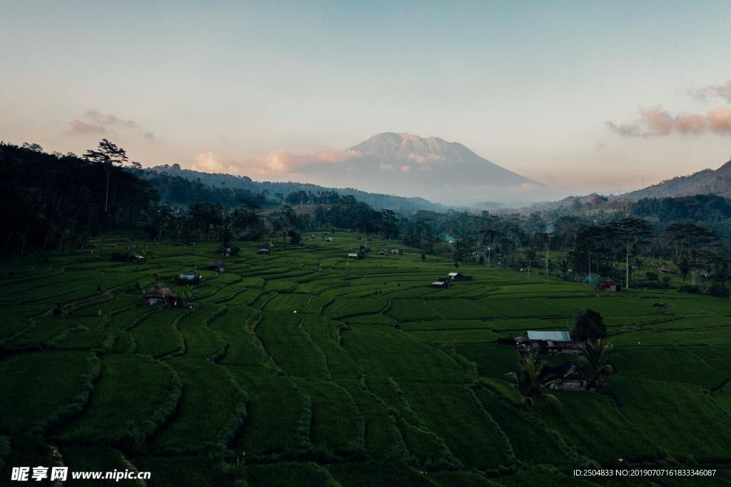 风景