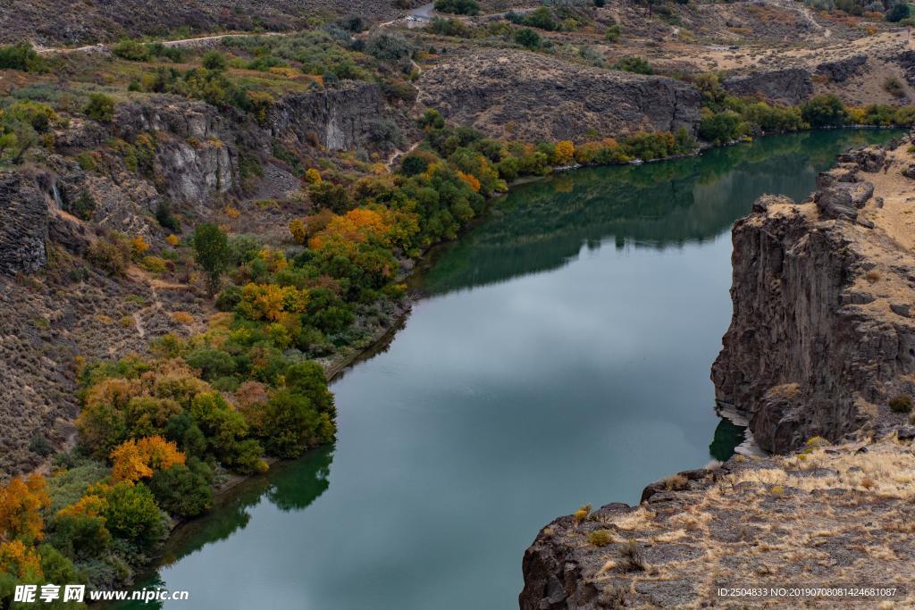 风景