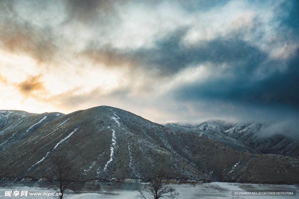 风景
